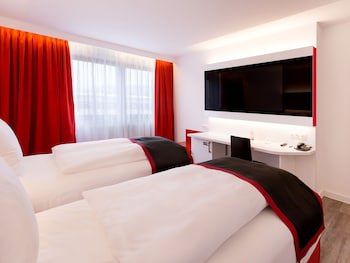DORMERO Hotel Burghausen fotoğrafı