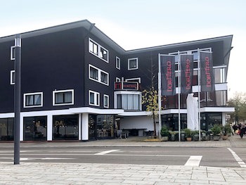 DORMERO Hotel Burghausen