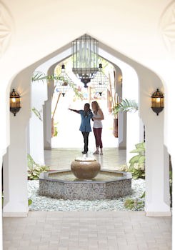 Bluebay Beach Resort And Spa