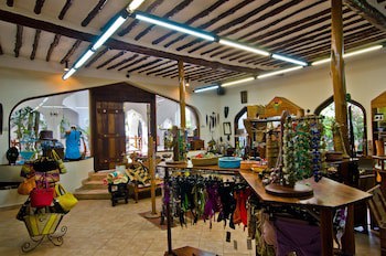 Bluebay Beach Resort And Spa