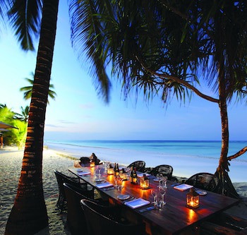 Bluebay Beach Resort And Spa