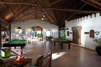 Bluebay Beach Resort And Spa