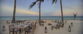 Bluebay Beach Resort And Spa