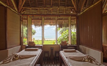 Bluebay Beach Resort And Spa