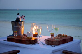 Bluebay Beach Resort And Spa