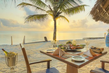Bluebay Beach Resort And Spa