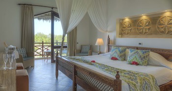 Bluebay Beach Resort And Spa