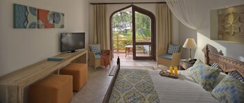 Bluebay Beach Resort And Spa