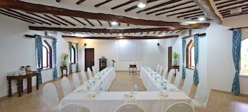 Bluebay Beach Resort And Spa