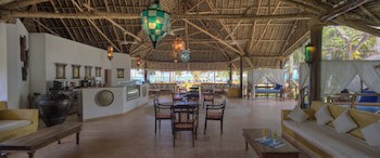 Bluebay Beach Resort And Spa