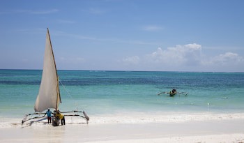 Bluebay Beach Resort And Spa
