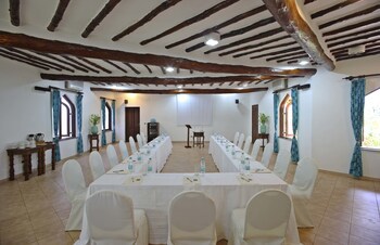 Bluebay Beach Resort And Spa