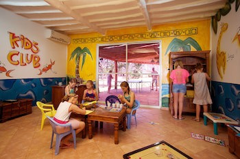 Bluebay Beach Resort And Spa
