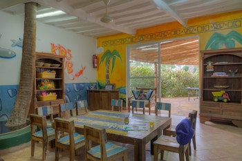 Bluebay Beach Resort And Spa