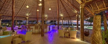 Bluebay Beach Resort And Spa