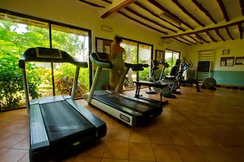 Bluebay Beach Resort And Spa