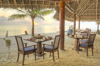 Bluebay Beach Resort And Spa