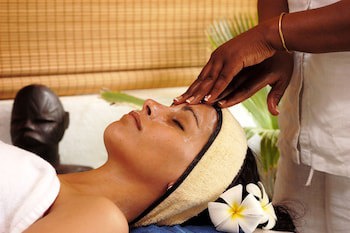 Bluebay Beach Resort And Spa