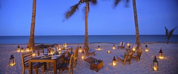 Bluebay Beach Resort And Spa