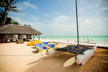 Bluebay Beach Resort And Spa