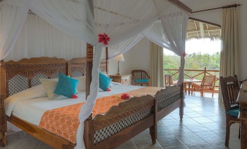 Bluebay Beach Resort And Spa