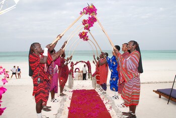 Bluebay Beach Resort And Spa