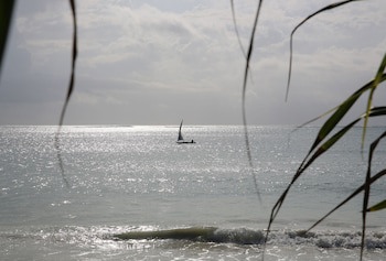 Bluebay Beach Resort And Spa