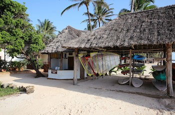 Bluebay Beach Resort And Spa