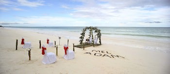 Bluebay Beach Resort And Spa