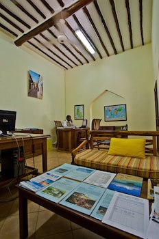 Bluebay Beach Resort And Spa