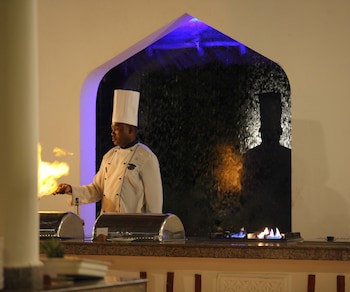 Bluebay Beach Resort And Spa