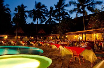 Bluebay Beach Resort And Spa