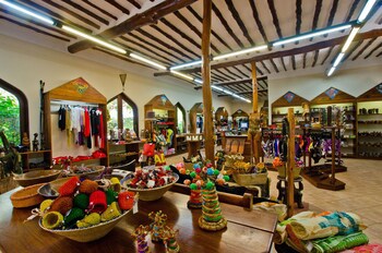 Bluebay Beach Resort And Spa