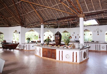 Bluebay Beach Resort And Spa