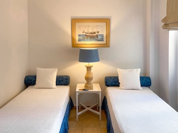 Grecotel LUXME Kos galeri fotoğrafı