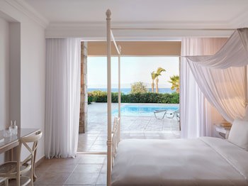 Grecotel LUXME Kos fotoğrafı