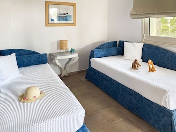Grecotel LUXME Kos fotoğrafı