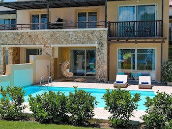 Grecotel LUXME Kos galeri fotoğrafı