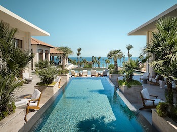 Grecotel LUXME Kos galeri fotoğrafı