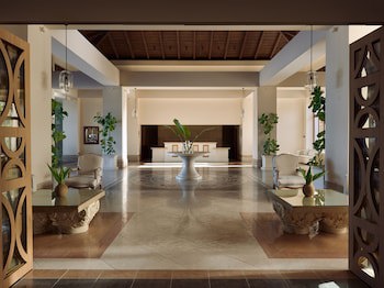 Grecotel LUXME Kos fotoğrafı