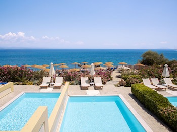Grecotel LUXME Kos galeri fotoğrafı