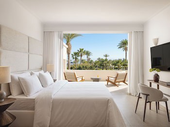Grecotel LUXME Kos galeri fotoğrafı