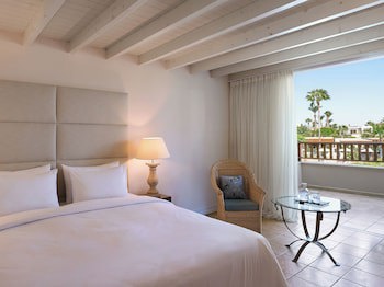 Grecotel LUXME Kos galeri fotoğrafı