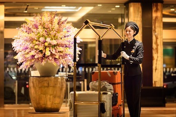 Sapporo Grand Hotel
