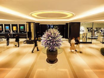 Sapporo Grand Hotel