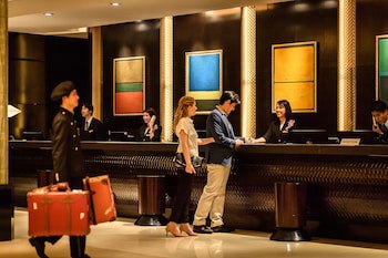 Sapporo Grand Hotel
