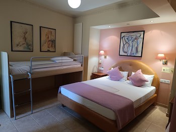 Exis Boutique Hotel fotoğrafı