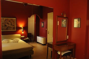 Exis Boutique Hotel