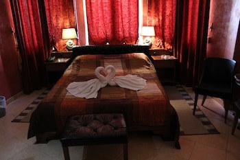 Exis Boutique Hotel