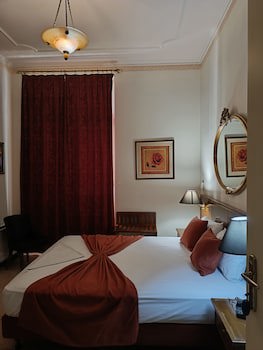 Exis Boutique Hotel galeri fotoğrafı